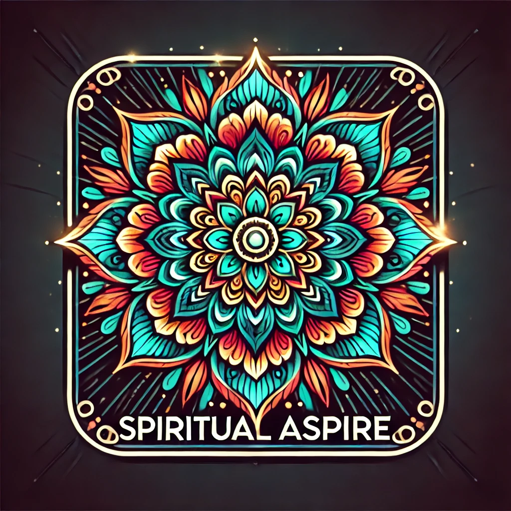 SpiritualAspire
